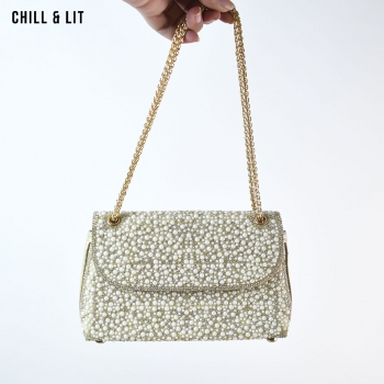 Sac Pochette Soirée Femme