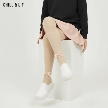 Collants Fillette Avec...