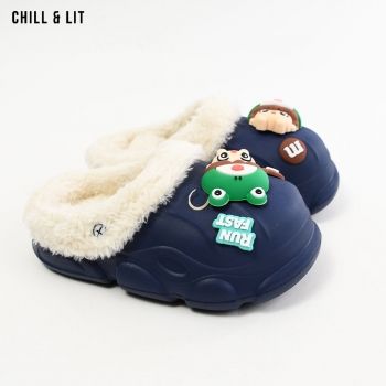 Crocs à Accessoires avec...