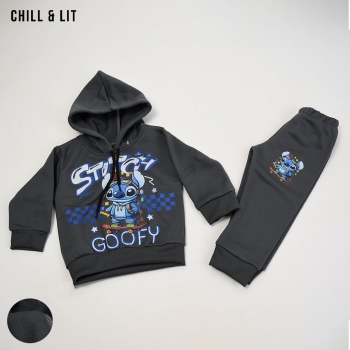 Survêtement Hoodie+...