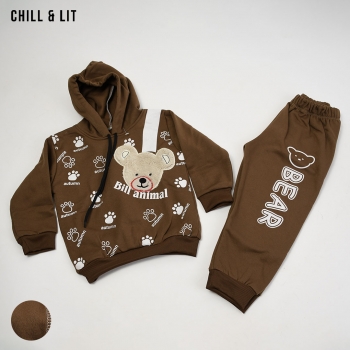 Survêtement Hoodie+...