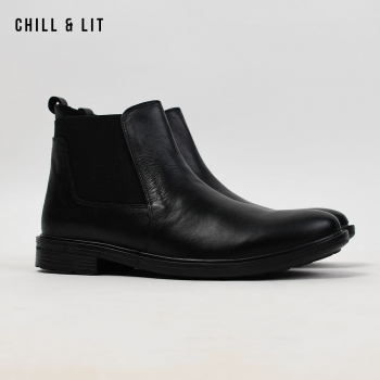 Bottines Homme
