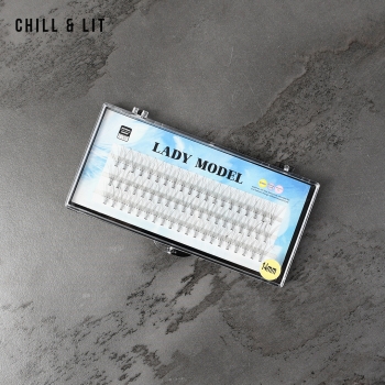 Faux Cils 100% Hand Made