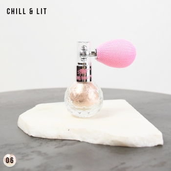 Highlighter Powder Spray