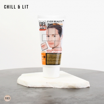 BB Cream Perfector Ever Beauty