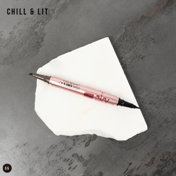 EYELINER + Crayon à...