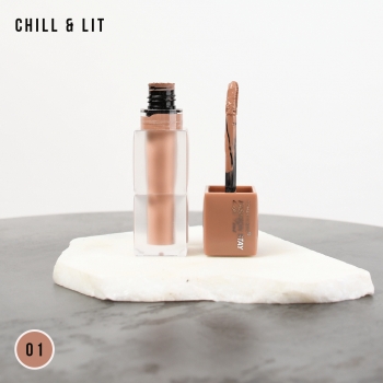 Liquid Lipstick Romantic Bird