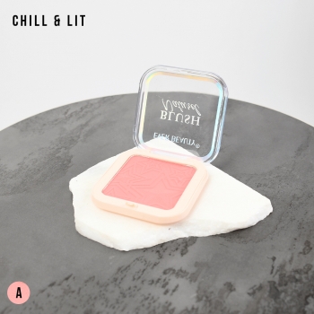 Blush Naturel Ever Beauty