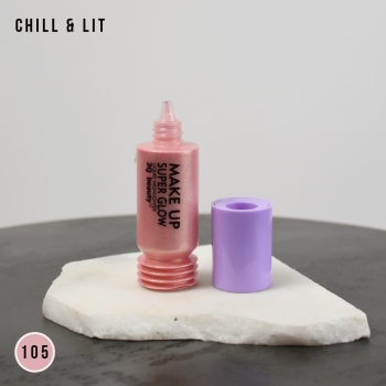 Liquid Highlighter Make Up