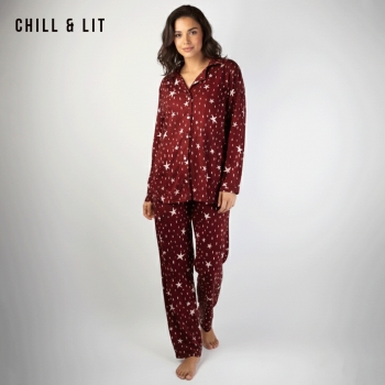 Pyjama Femme 2pièces