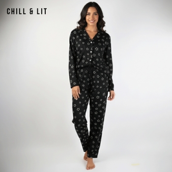Pyjama Femme 2pièces
