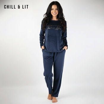 Pyjama Femme 2 Pièces