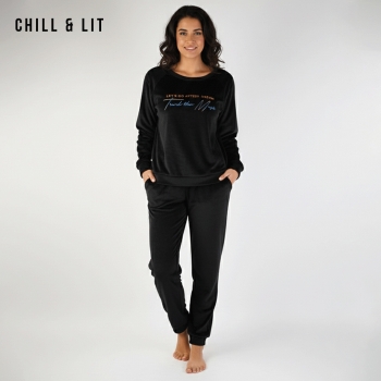 Pyjama Femme 2 Pièces