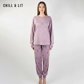 Pyjama Femme 2 Pièces