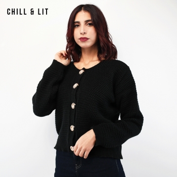 Gilet en Laine Femme