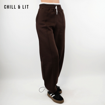 Pantalon Jogging Large