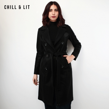 Trench Femme