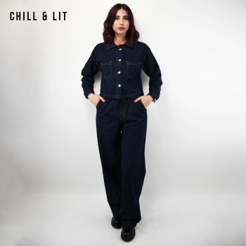 Ensemble Jean Femme 2 Pieces