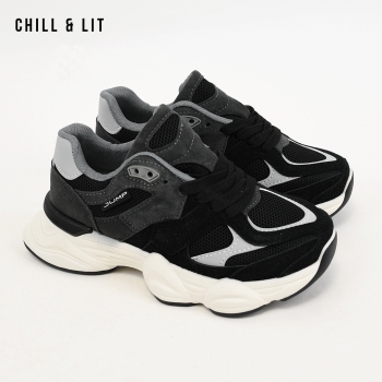 Baskets à Lacets Enfant