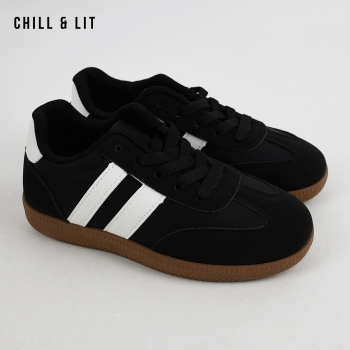 Baskets à Lacets Enfant