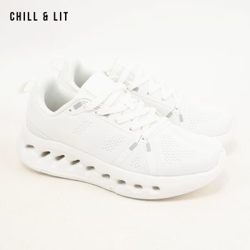 Baskets à Lacets Homme