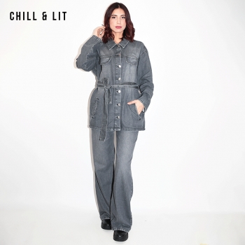 Ensemble Jean Femme 2 Pieces