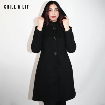 Manteau Femme en Cachemire