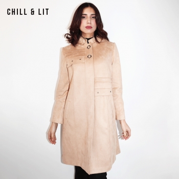 Manteau Femme en Cachemire