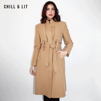 Manteau Femme en Cachemire