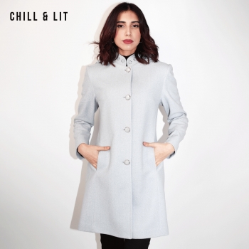 Manteau Femme en Cachemire