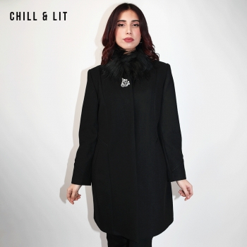 Manteau Femme en Cachemire