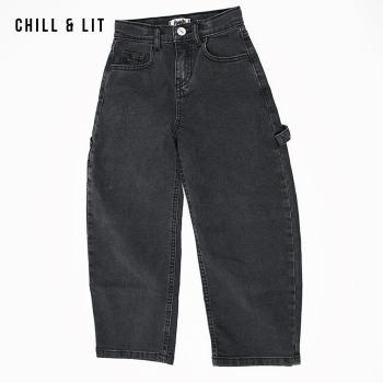 Pantalon Jean Baggy Garçonnet