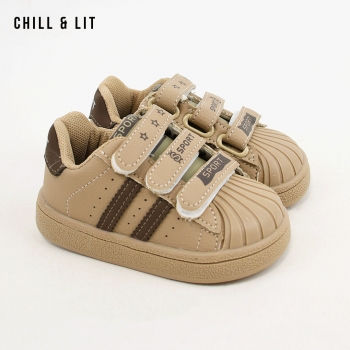 Baskets à Scratch Garçon