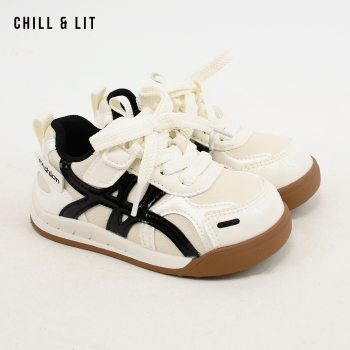 Baskets à Lacets Enfant