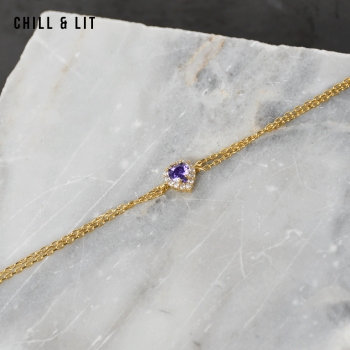 Bracelet en Argent 925 Femme