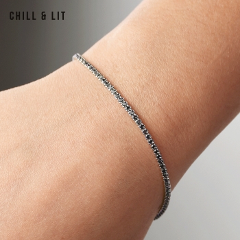 Bracelet en Argent 925 Femme