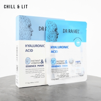 Masque Hyaluronic Acid...