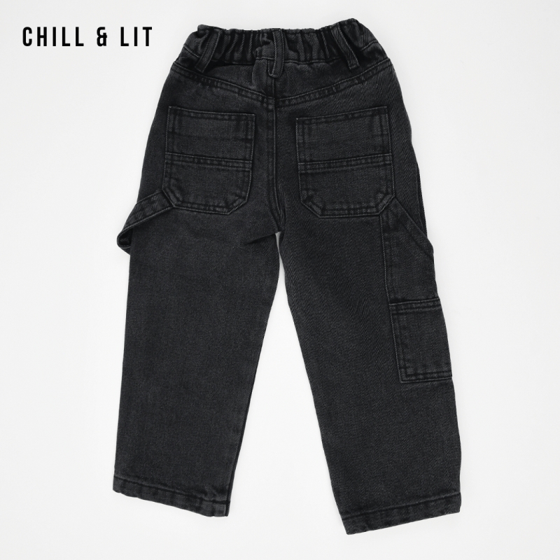 Jean Baggy Zara Pantalon De Sport Kids Loisirs Confortable Jean Baggy Pour Garu00e7on Casual Couleur Unie Loose Boys Trousers Extu00e9rieur Streetwear Various Couleurs 1-5 Annu00e9es Jogging Garcon Jean Baggy Zara Pantalon De Sport Kids Loisirs Confortable Jean Baggy Pour Garu00e7on Casual Couleur Unie Loose Boys Trousers Extu00e9rieur Streetwear Various Couleurs 1-5 Annu00e9es Jogging Garcon