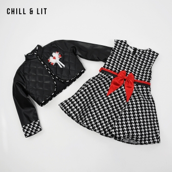 Ensemble Fillette 2 Pièces...