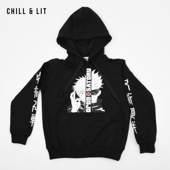 Hoodie Garçonnet Avec Capuche