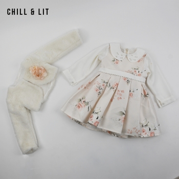 Ensemble Fillette 2 Pièces...