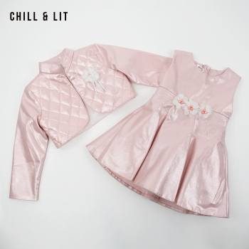 Ensemble Fillette 2 Pièces...