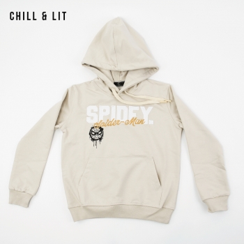 Hoodie Garçonnet Avec Capuche