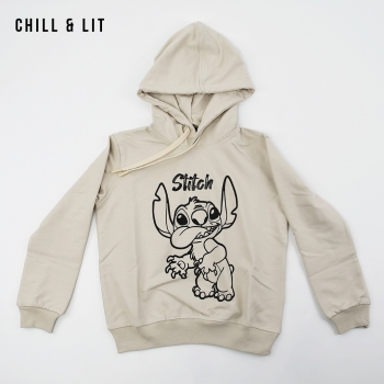 Sweatshirt Garçonnet Avec...