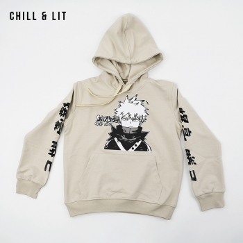 Hoodie Garçonnet Avec Capuche