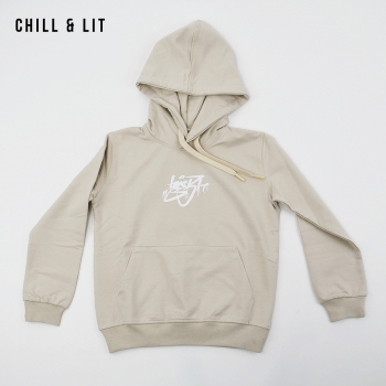 Hoodie Garçonnet Avec Capuche