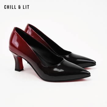 Escarpins à Talon Femme