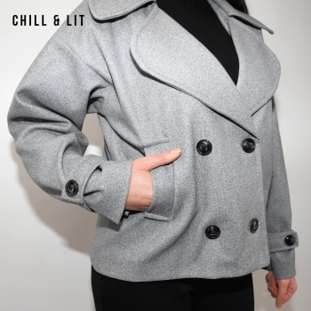 Veste Femme en Cachemire