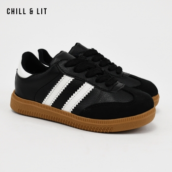 Baskets à Lacets Enfant