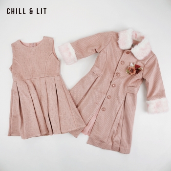 Ensemble Fillette 2 Pièces